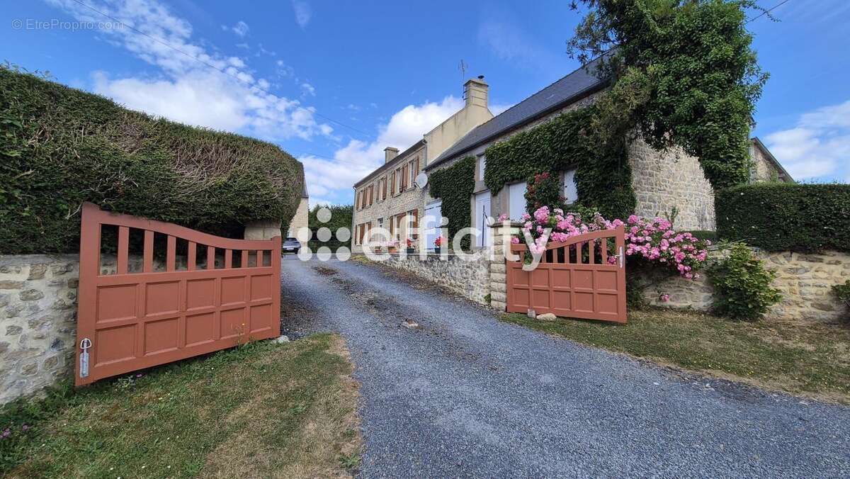 Maison ancienne - photo 29