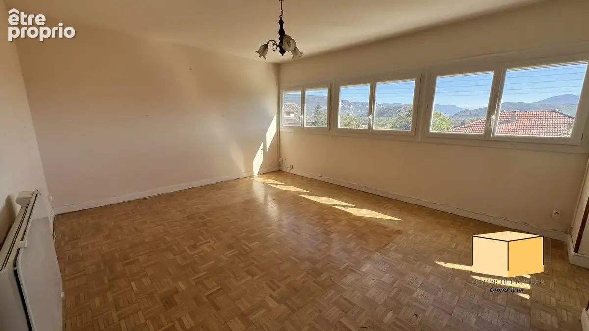 Appartement 5 pièces 91 m² à vendre à Culoz (01350) - photo 4