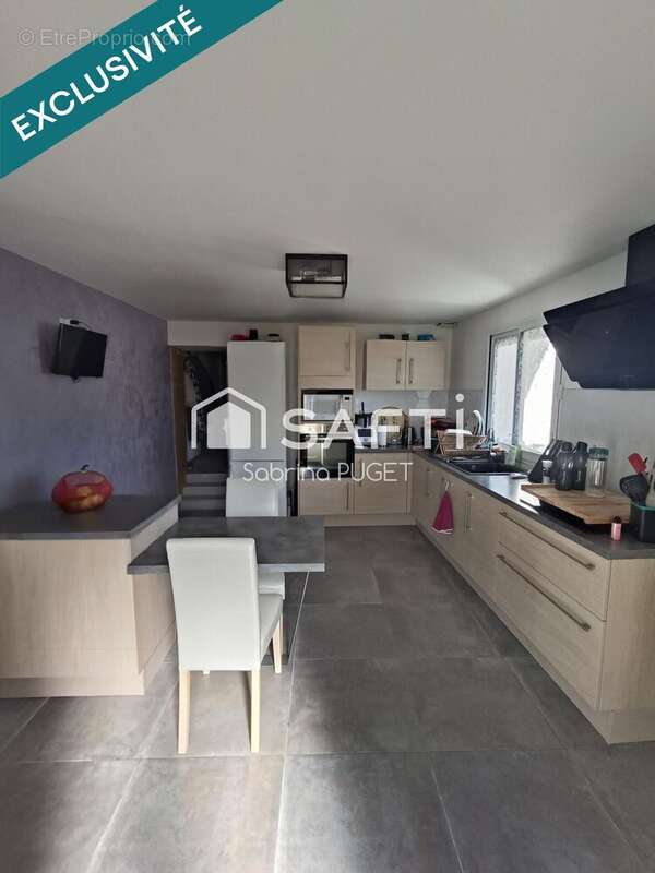 Photo 2 - Maison à CHANTONNAY