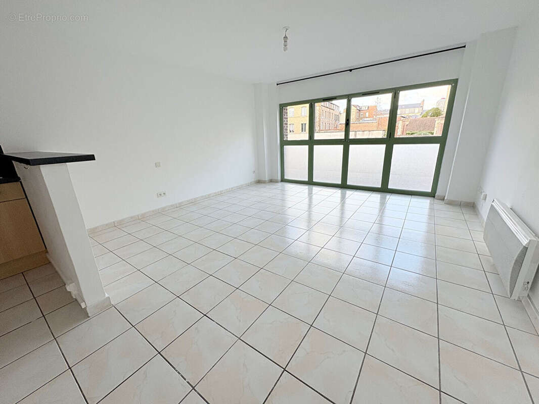 Appartement à ELBEUF
