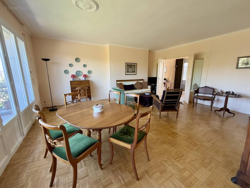 Appartement à LE HAVRE