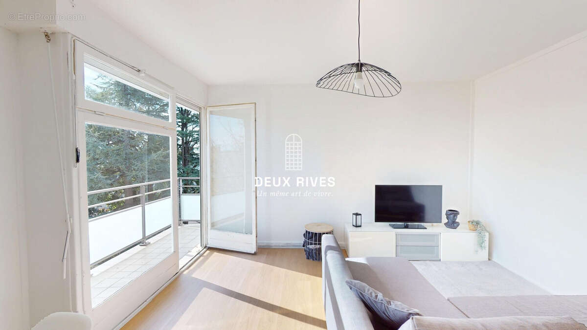 Appartement à ORVAULT