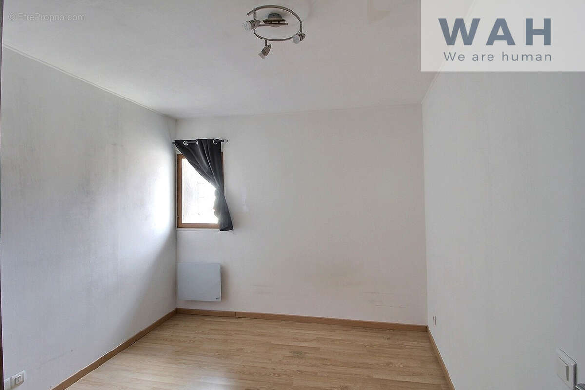 Appartement à VIOLS-LE-FORT