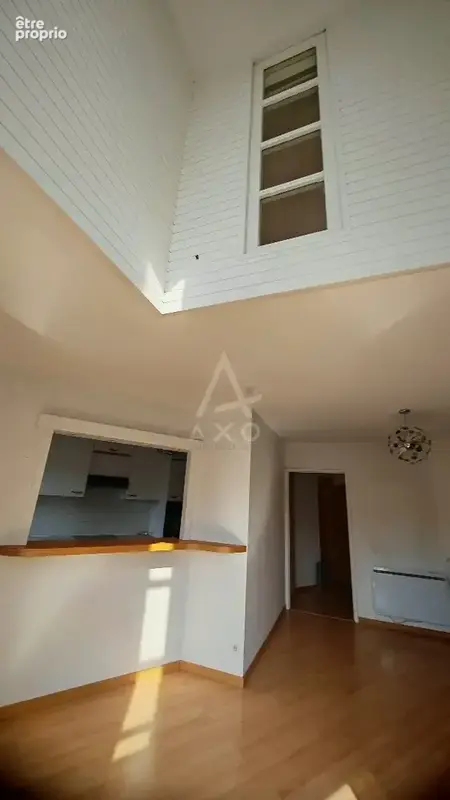 Duplex 3 pièces  65,46 m² Carrez / 72 m² au sol   Ezanville - photo 4