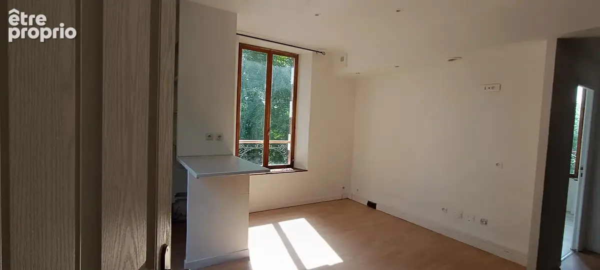 Appartement 37 m² à Beaumont-Sur-Oise  - photo 3