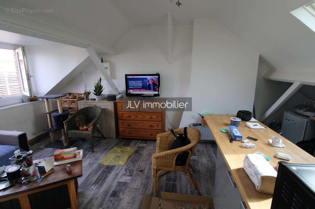 Appartement à DUNKERQUE