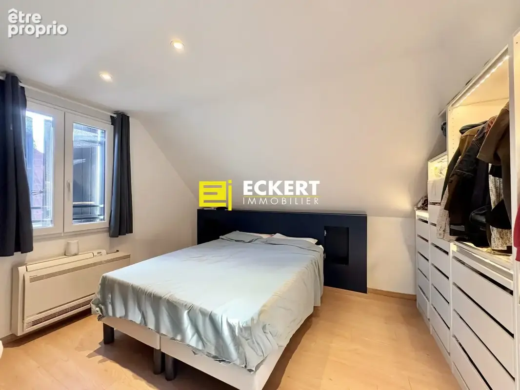 Maison 5 pièces 85 m² à vendre à Obernai (67210) - photo 8