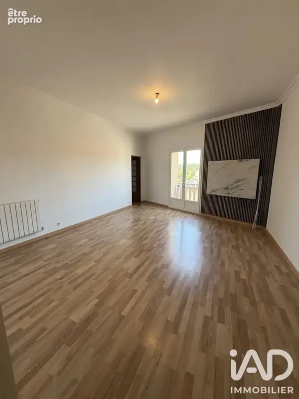 Photo 1 - Appartement à JOEUF