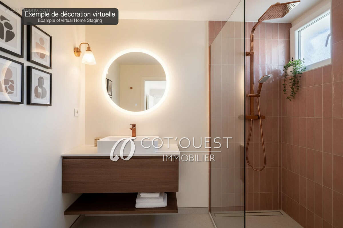 Appartement à PEGOMAS