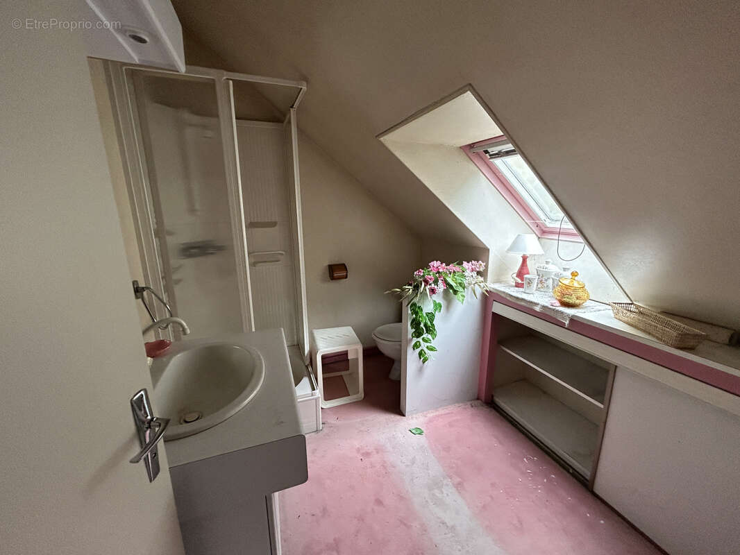 Maison à TULLE