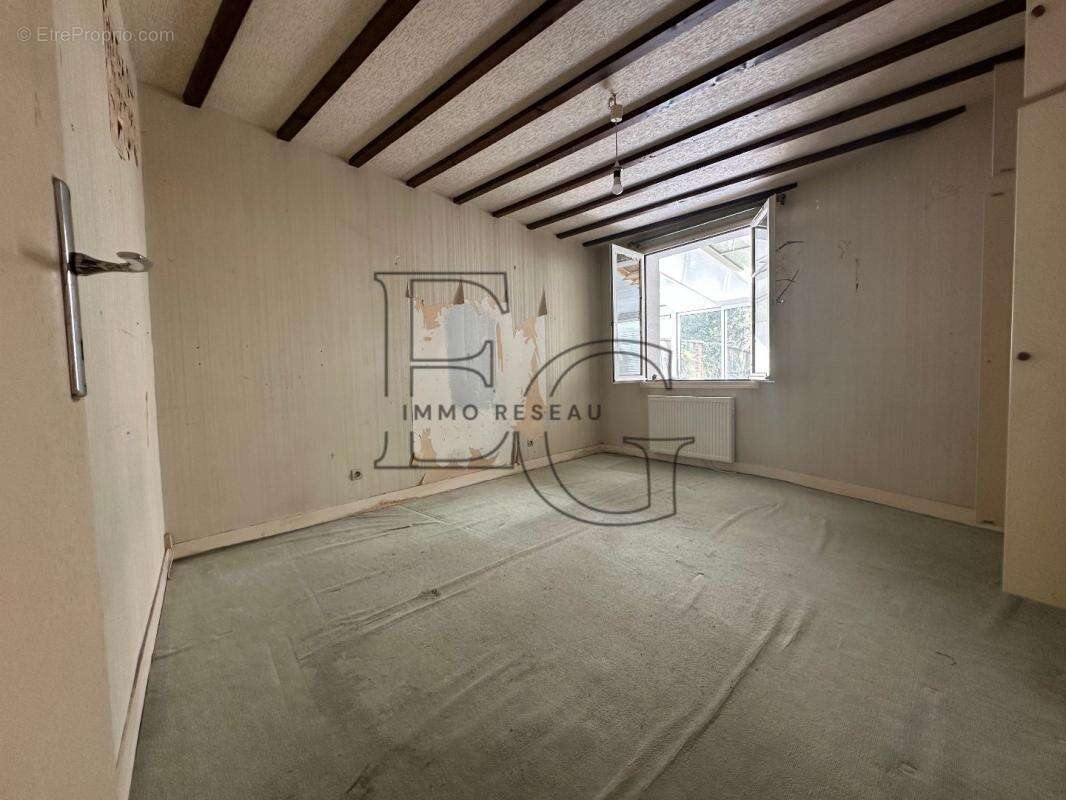 Appartement à CHARTRES