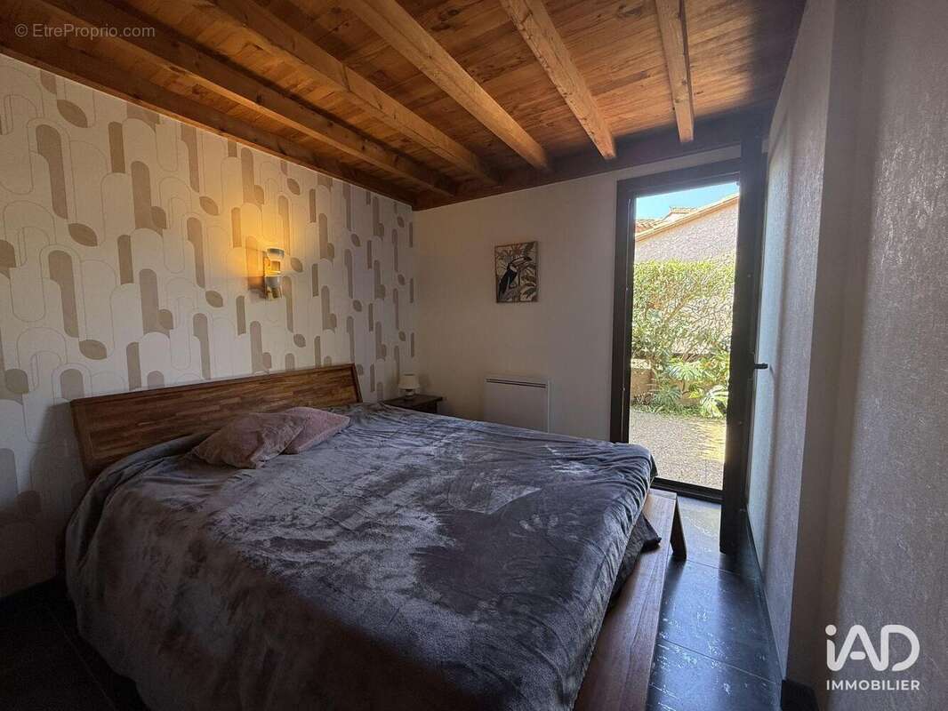 Photo 4 - Maison à SAINT-CYPRIEN