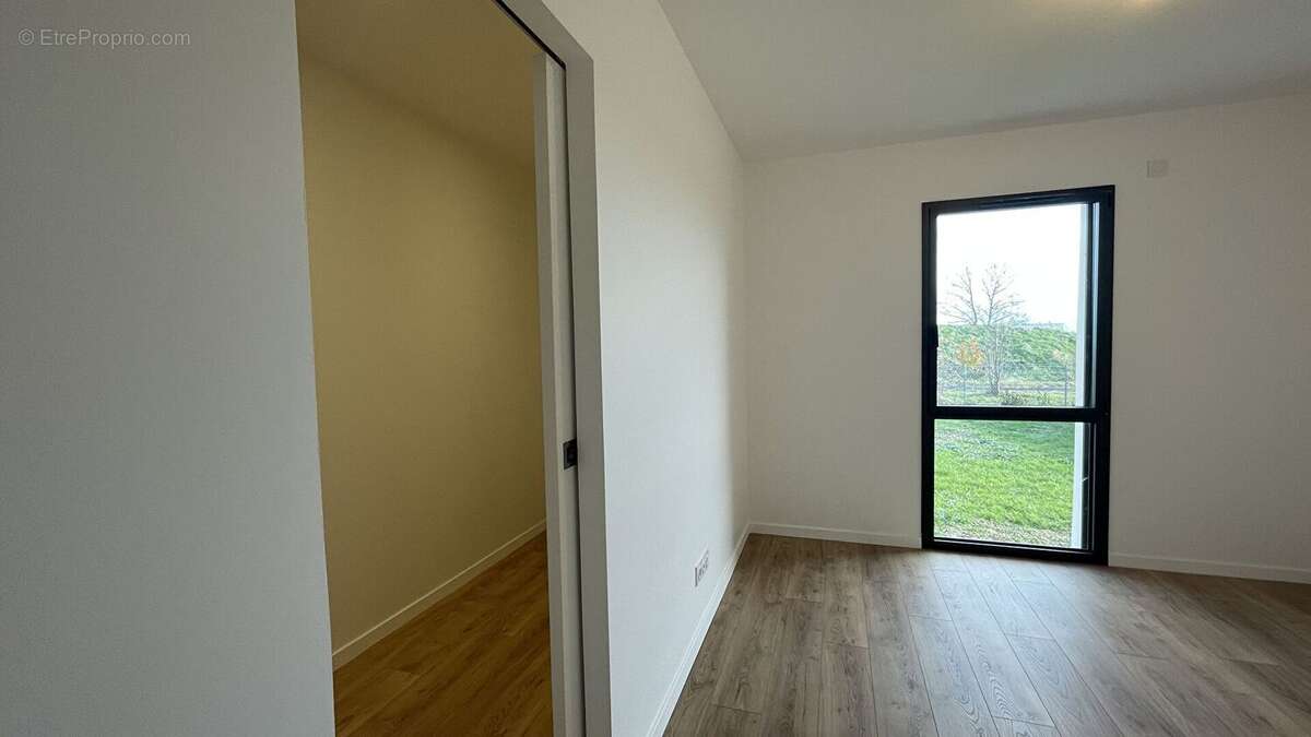 Maison à CEBAZAT