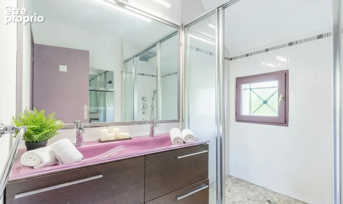 Maison 157m² à igny - photo 9
