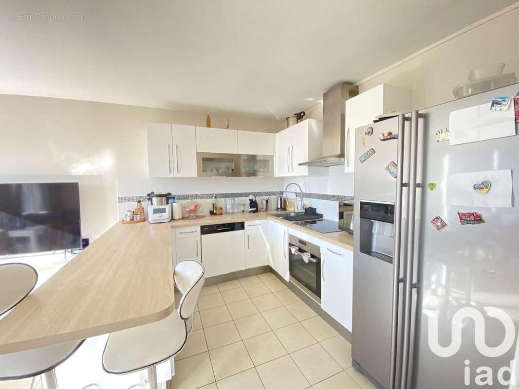 Photo 3 - Appartement à MITRY-MORY