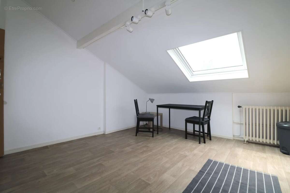 Appartement à ROCQUENCOURT