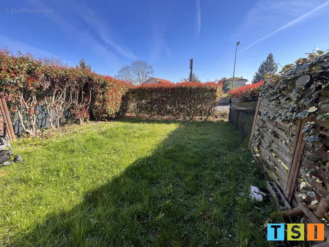 Maison à SAINT-GAUDENS