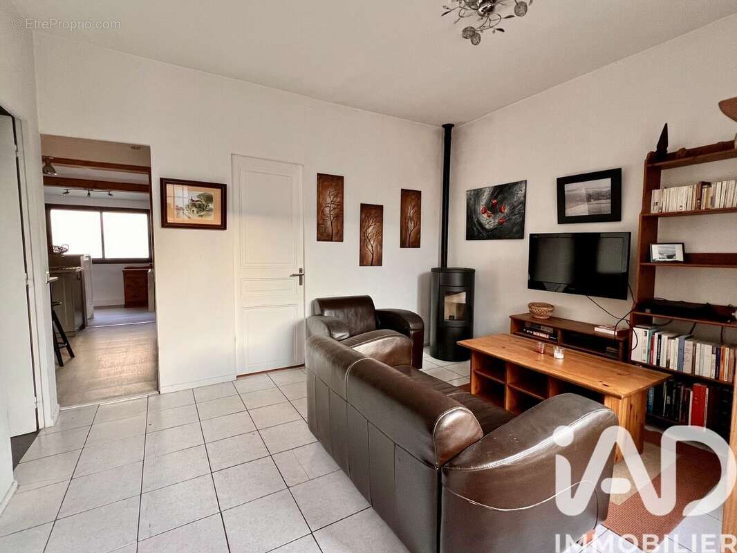 Photo 3 - Maison à MASSY