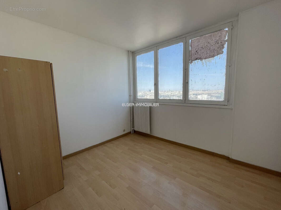 Appartement à PARIS-13E
