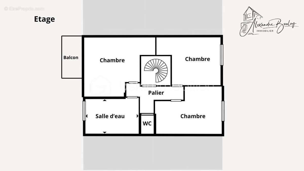Maison à CHEVILLY