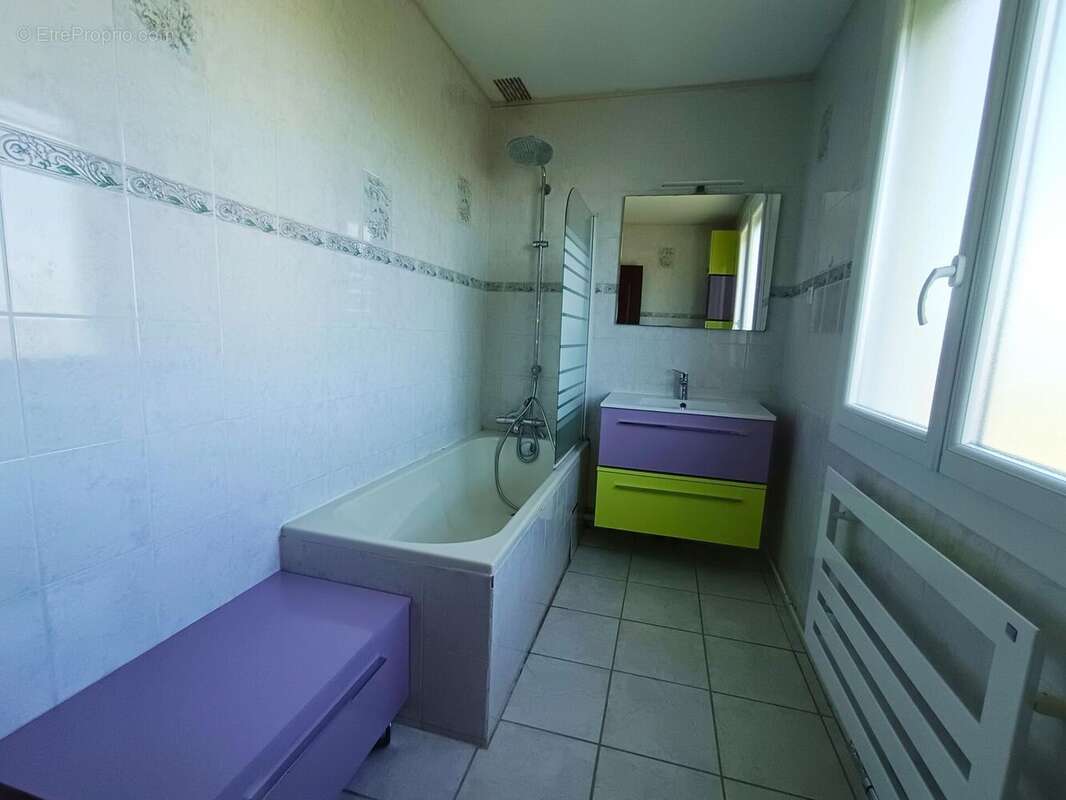 Photo 8 - Maison à LABRUGUIERE