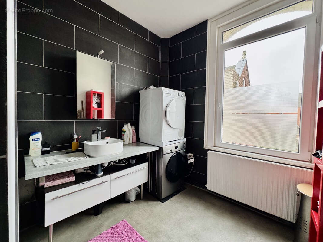 Appartement à DUNKERQUE