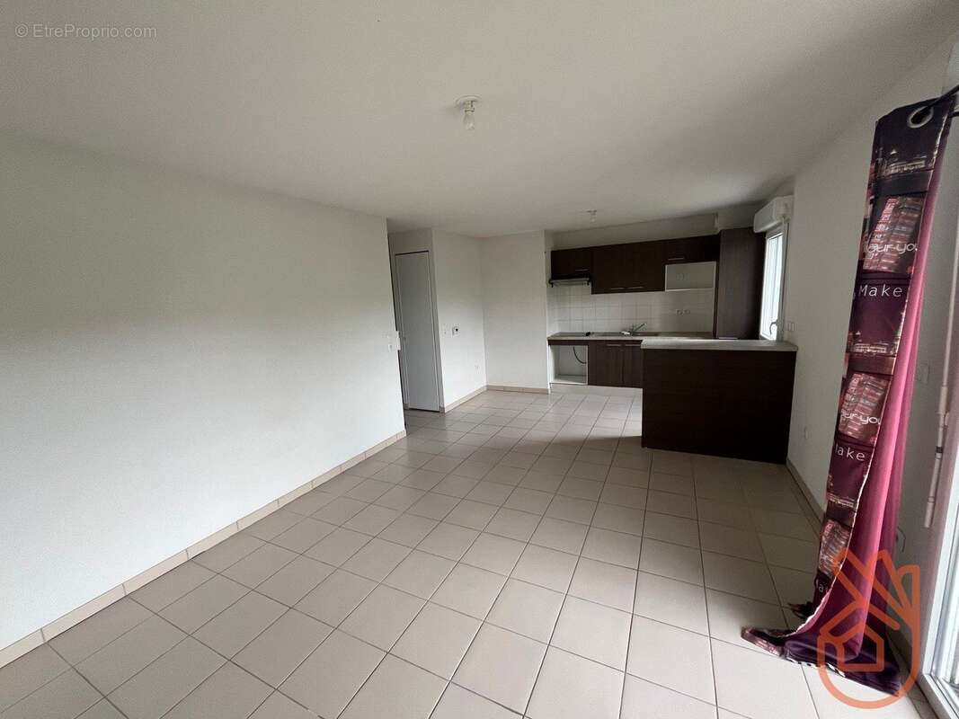 Appartement à ESCALQUENS