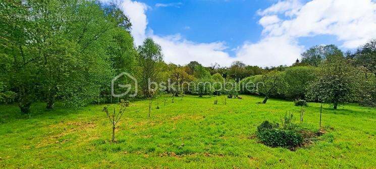 Maison à POULLAOUEN