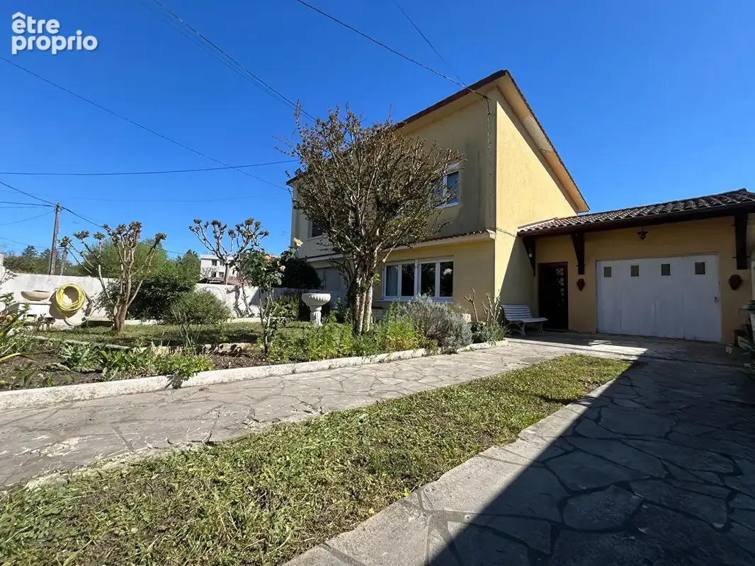 A vendre : Maison Gradignan - 5 pièces - 121m2 - photo 10