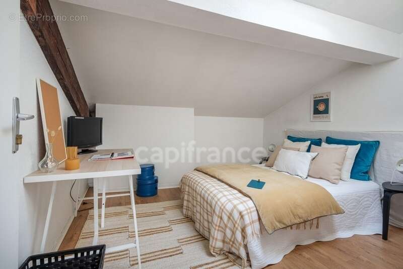 Appartement à vendre 3 pièces BORDEAUX (33) - photo 5