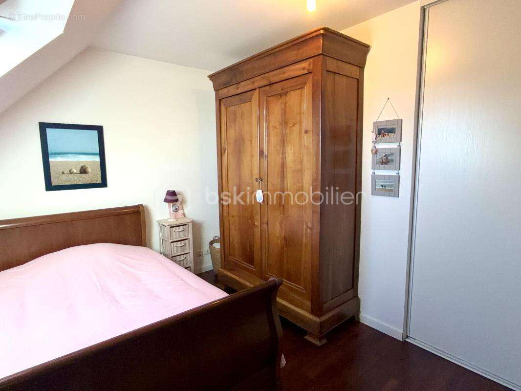 Maison à AZAY-SUR-CHER