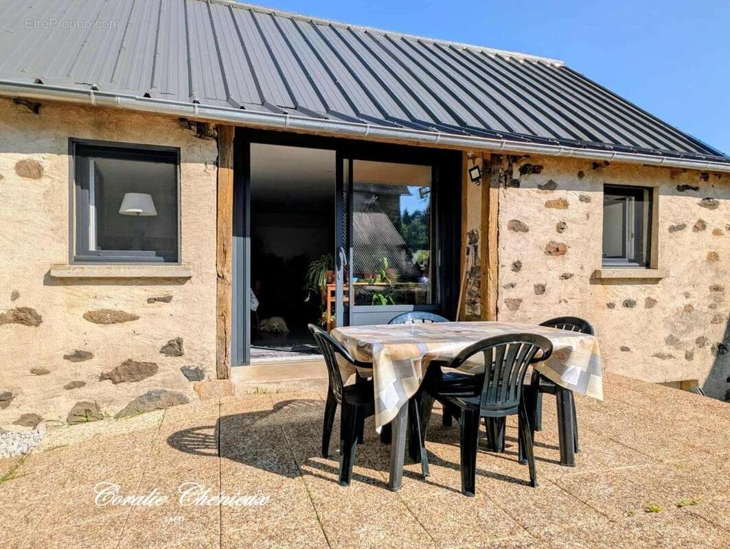 Photo 8 - Maison à JALEYRAC