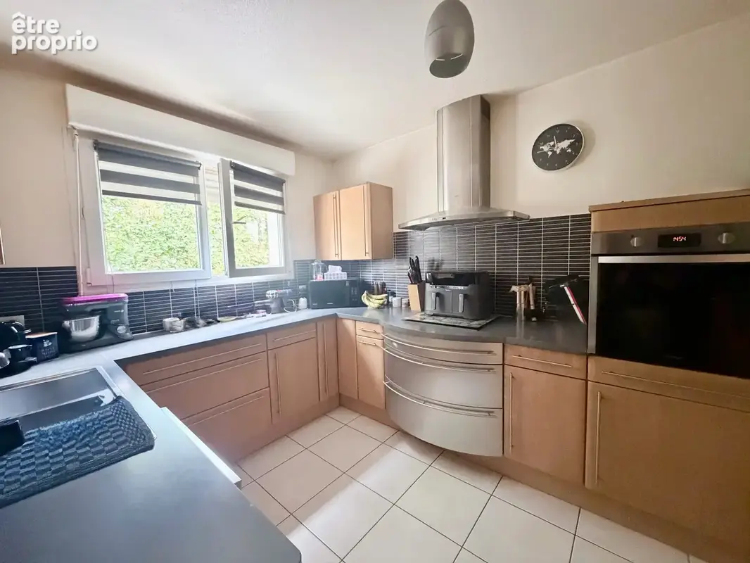 Photo Appartement à Wittelsheim au prix de 168 000€