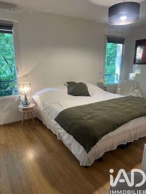 Photo 3 - Appartement à CHAMPIGNEULLES