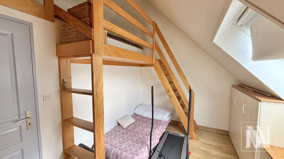 Maison à RAMERUPT