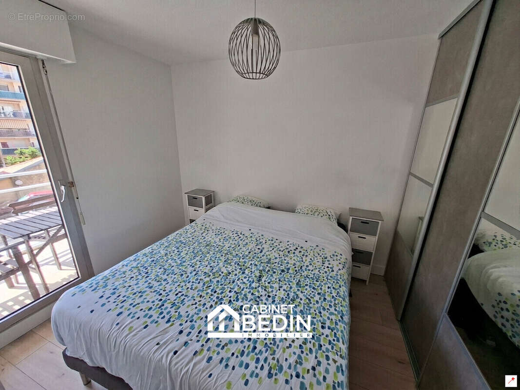 Appartement 34 m² à Arcachon  - photo 4