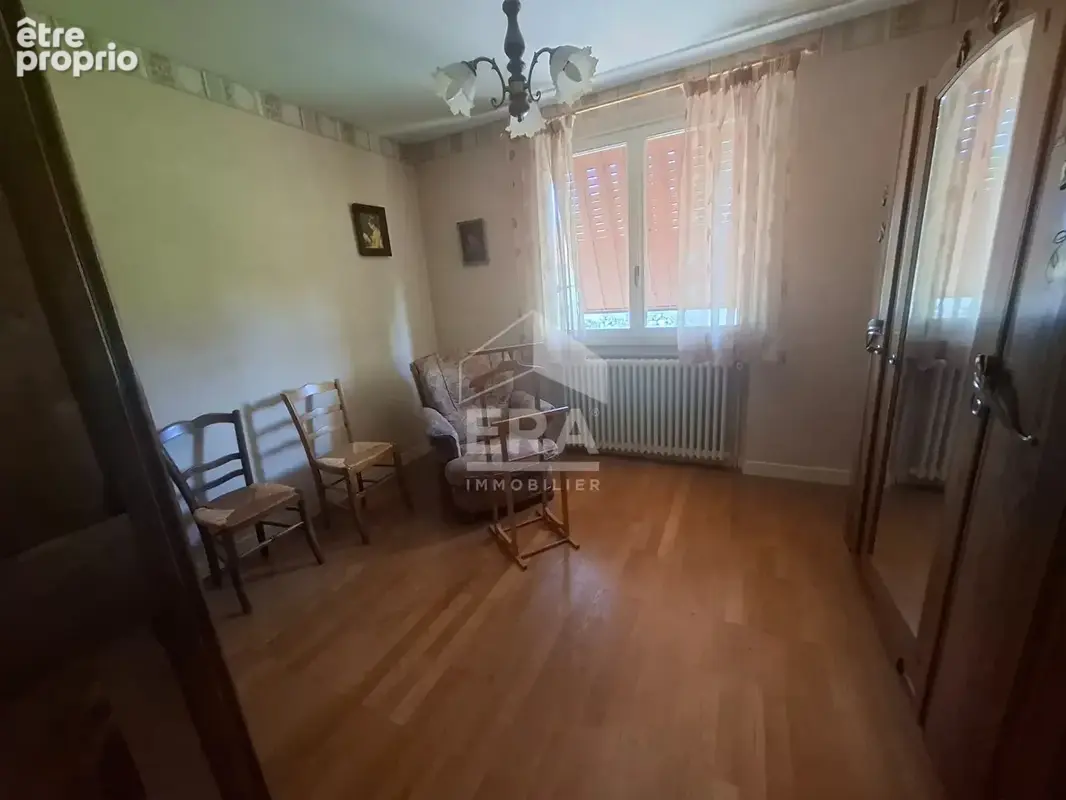 Maison 113m² à viriat - photo 7