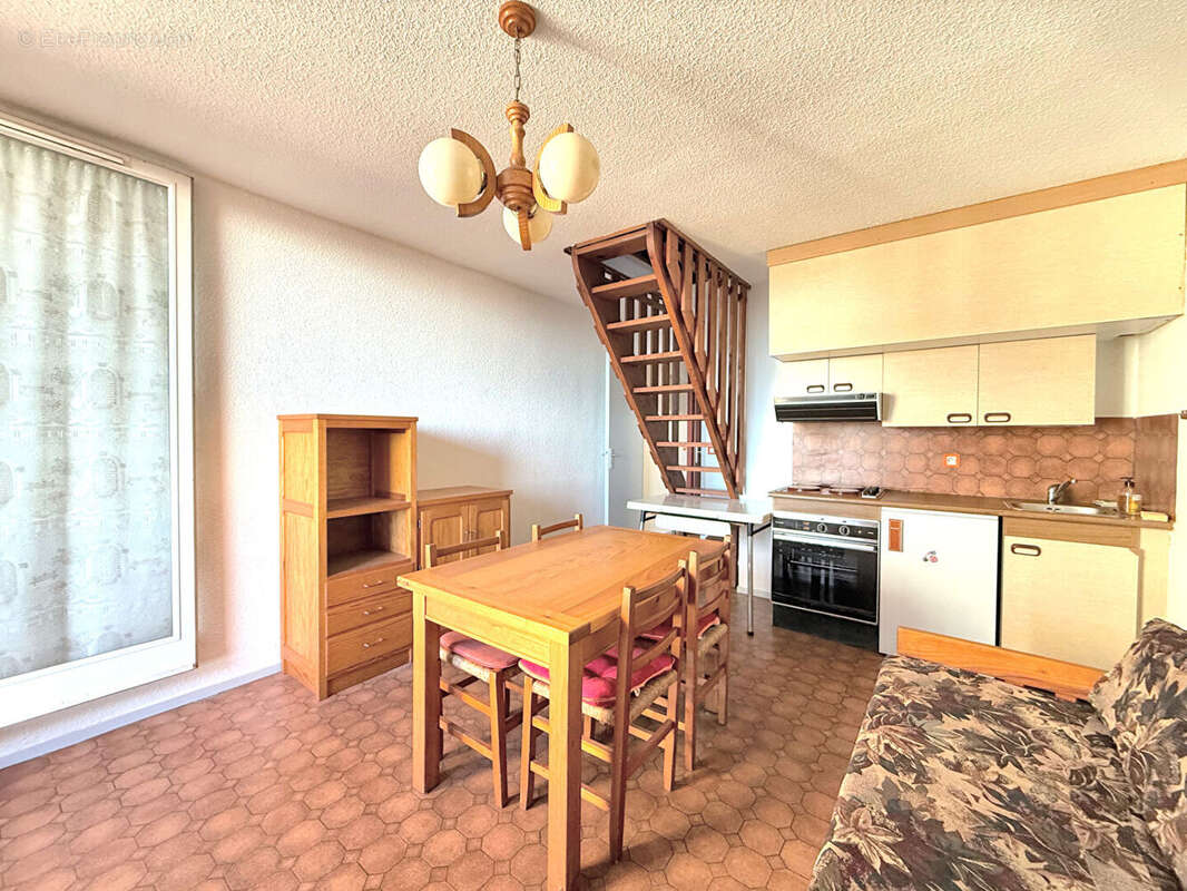 Appartement à BIDART