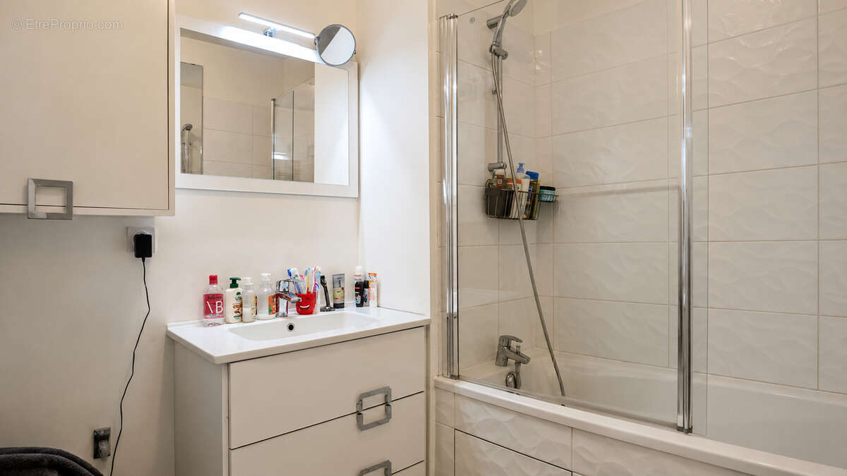Appartement Champigny Sur Marne 3 pièce(s) 59 m2 - photo 8
