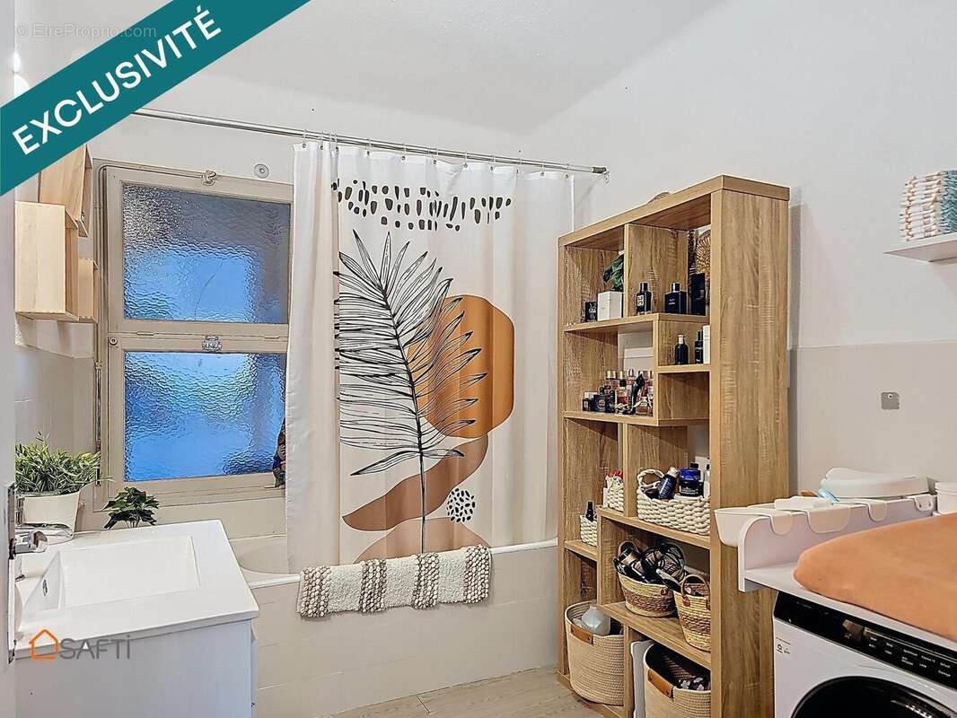 Photo 9 - Appartement à BEZIERS