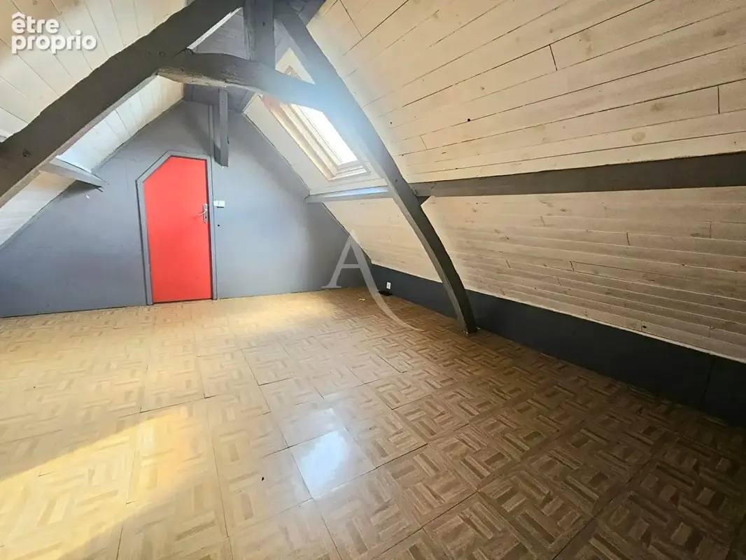 Favières - Longère et chambres d'hôtes - photo 7