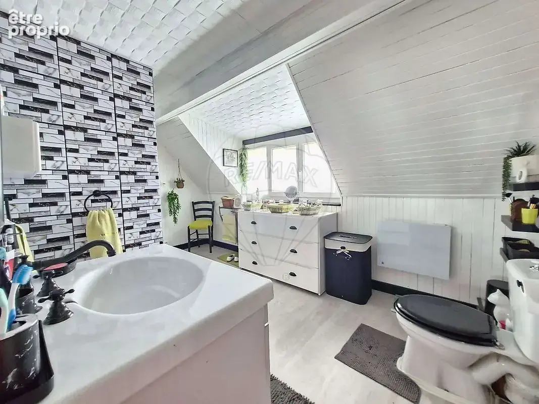 Maison 2 chambre(s) à vendre - photo 16