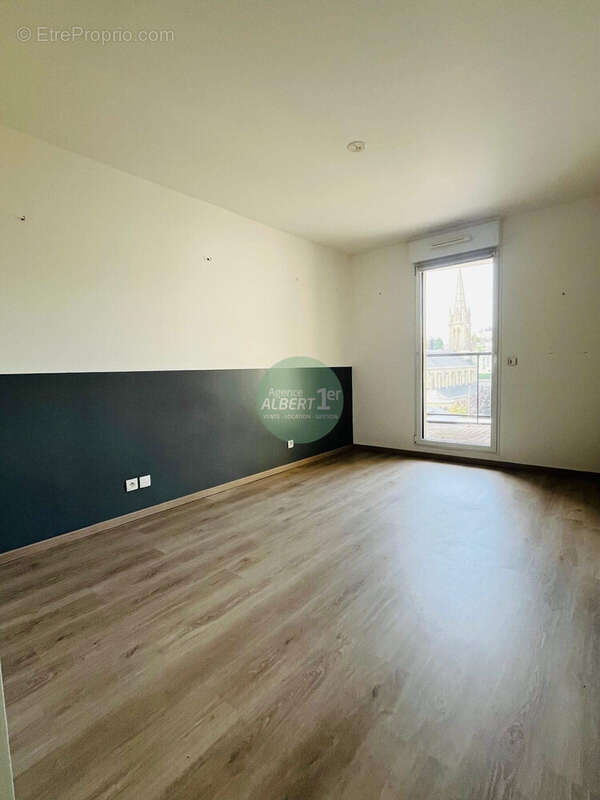 Appartement 66 m² à Le Havre  - photo 6