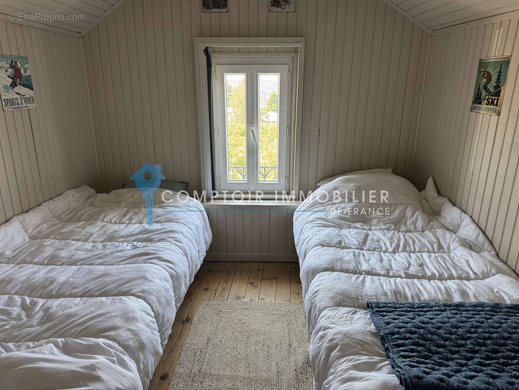 Maison indépendante à FONT ROMEU ODEILLO - photo 9