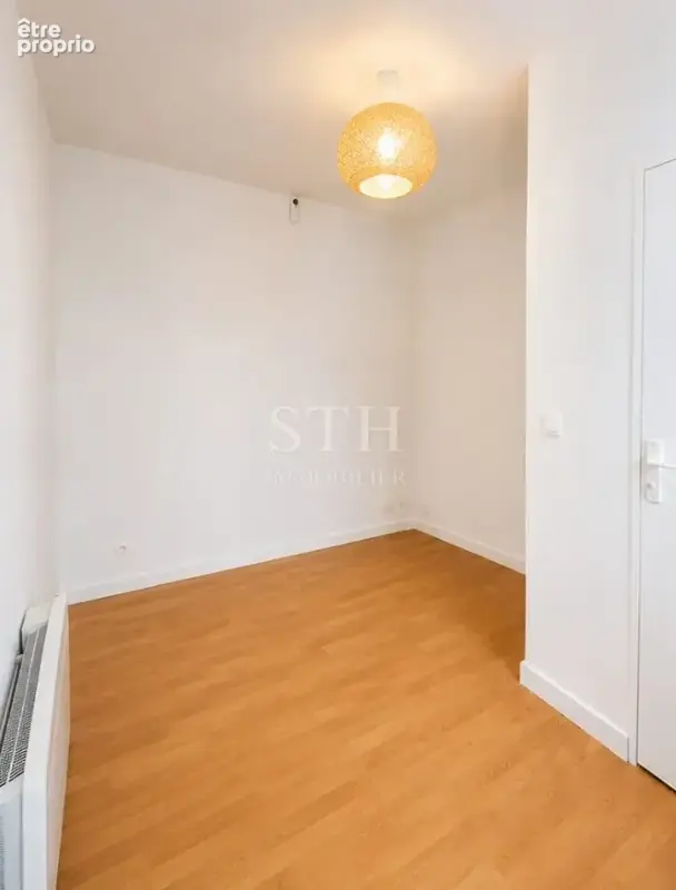 Appartement 1 pièce 11 m² à vendre à Saint-Ouen (93400) - photo 3