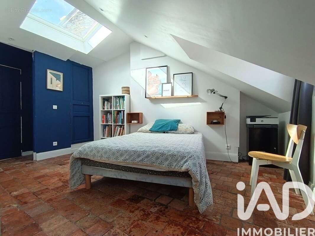 Photo 5 - Appartement à ANGERS