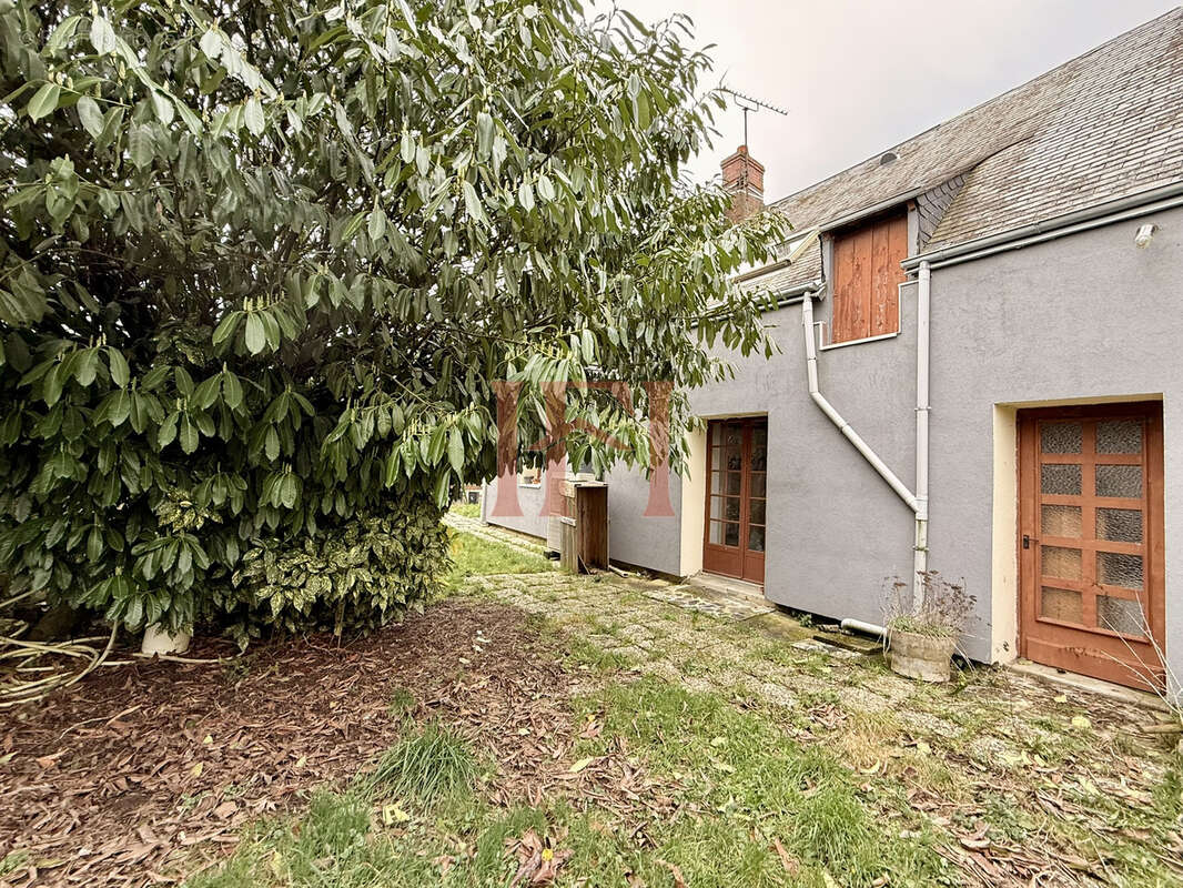 Maison à CHATEAUDUN