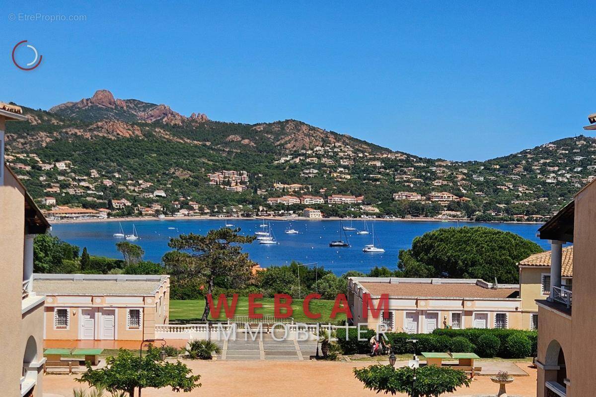 Appartement à LA SEYNE-SUR-MER