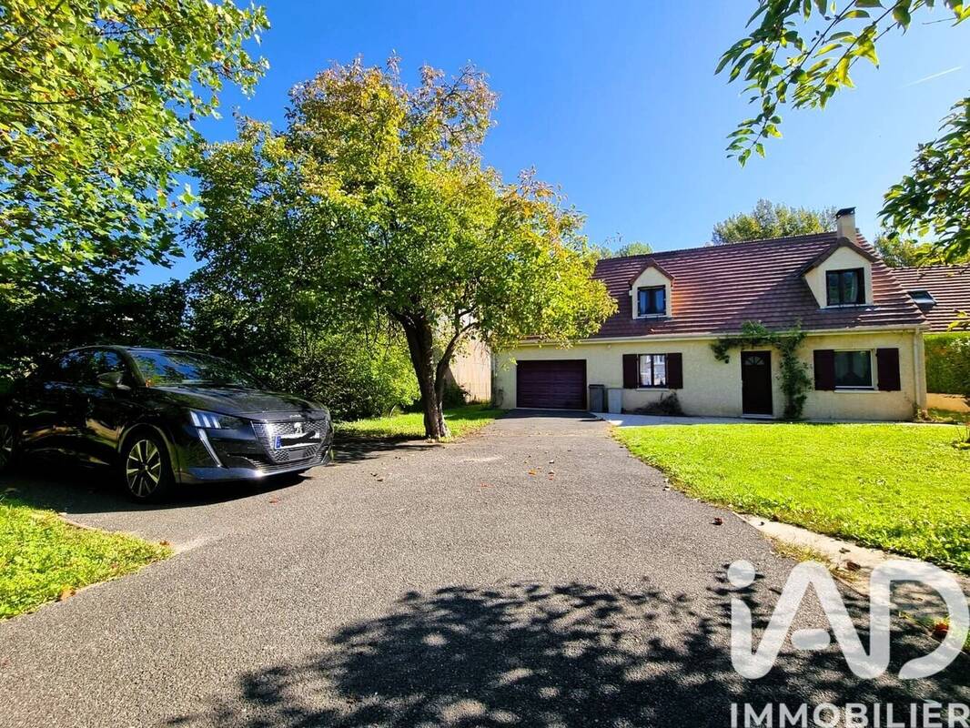 Photo 1 - Maison à MAISSE