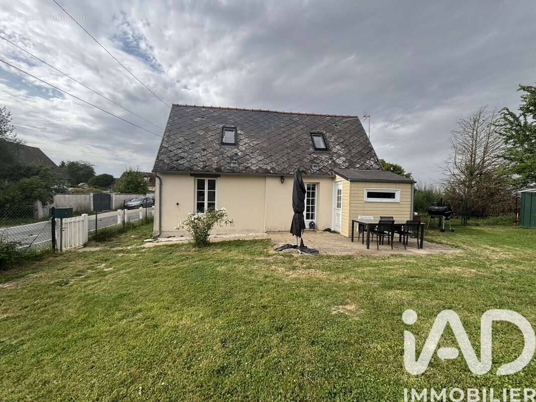 Maison 46 m² à Frunce  - photo 4